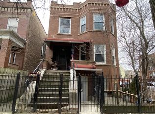 3435 W Lyndale St, Chicago, IL 60647