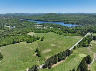 - Pine Hill Road Lot F, Derby, VT 05829