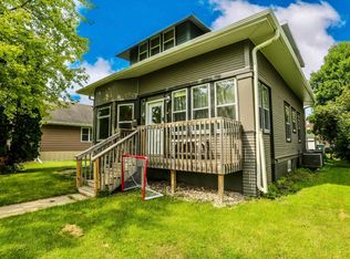 218 S Congress St, Aberdeen City, SD 57401