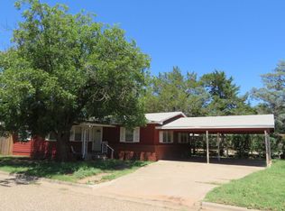 5324 25th St, Lubbock, TX 79407