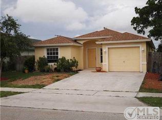 329 Broward Ave, Greenacres, FL 33463