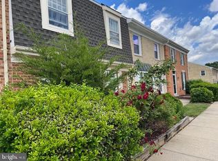 9075 N Laurel Rd UNIT J, Laurel, MD 20723