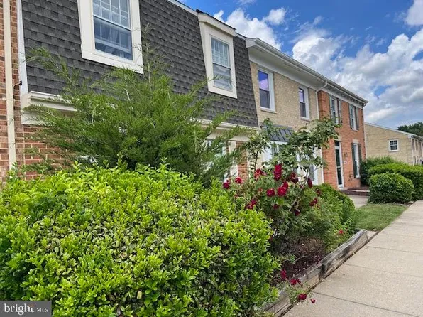 9075 N Laurel Rd Unit J, Laurel, MD 20723