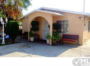 11159 Herrick Ave, Pacoima, CA 91331