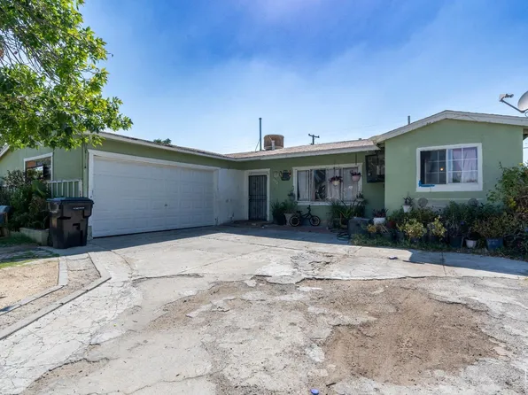 1012 Chelsea St, Bakersfield, CA 93306