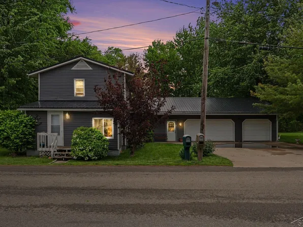 536 Warren Rd, Coldwater, MI 49036
