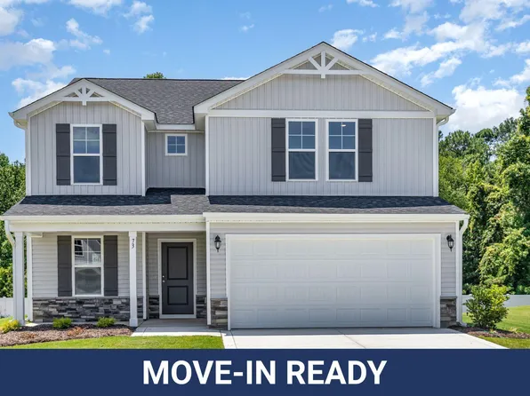 73 W Emily Gardens Dr Lot 64, Selma, NC 27576