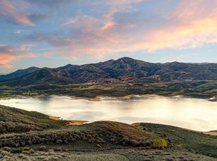 10887 N Reflection Ln, Hideout, UT 84036