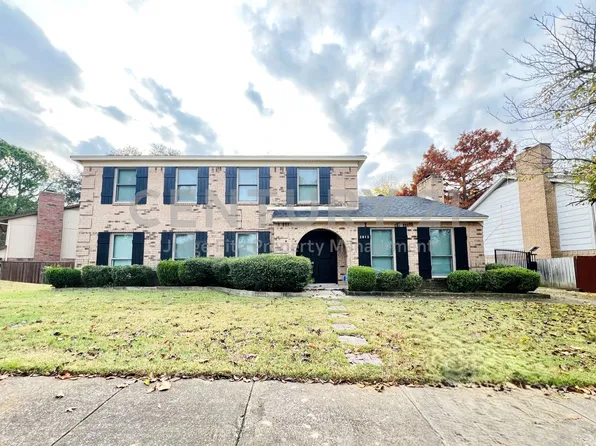 2013 Danley Ct, Flower Mound, TX 75028