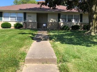 5414 N Knoxville Ave, Peoria, IL 61614