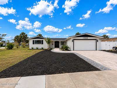 1500 S Harbor Dr, Merritt Island, FL, 32952