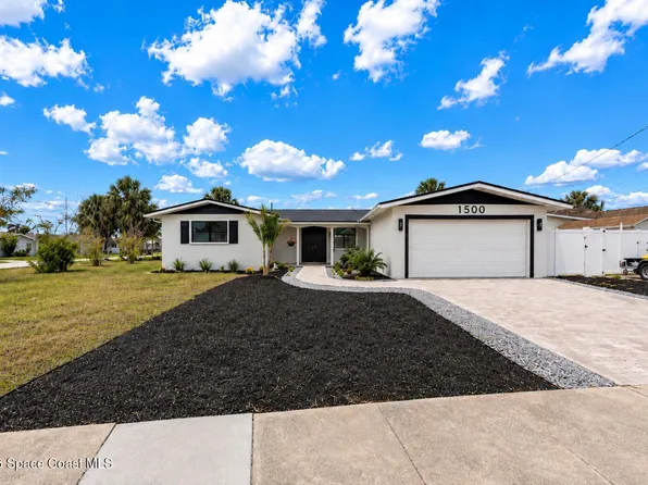 1500 S Harbor Dr, Merritt Island, FL 32952