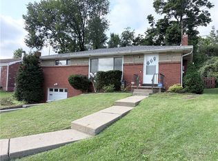 1654 Hollyrood Rd, Pittsburgh, PA 15227
