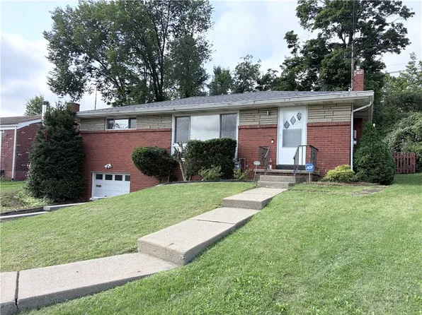 1654 Hollyrood Rd, Pittsburgh, PA 15227