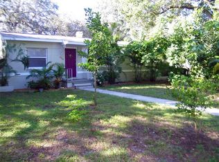 4720 31st Ave N, Saint Petersburg, FL 33713