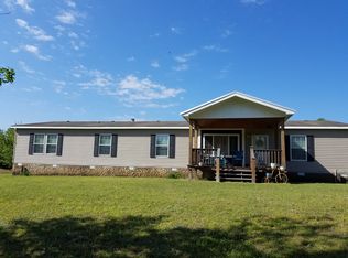 280 Old Eastman Rd, Cochran, GA 31014