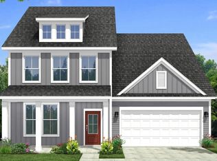 110 Favored Ave, Sanford, NC 27330