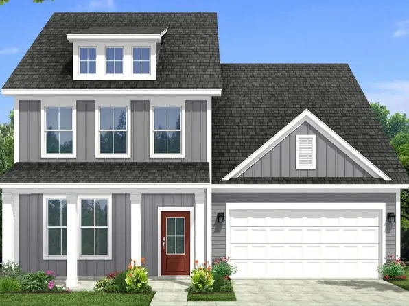 110 Favored Ave, Sanford, NC 27330