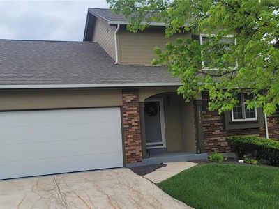 10506 Camden Park Dr, Saint Louis, MO, 63135