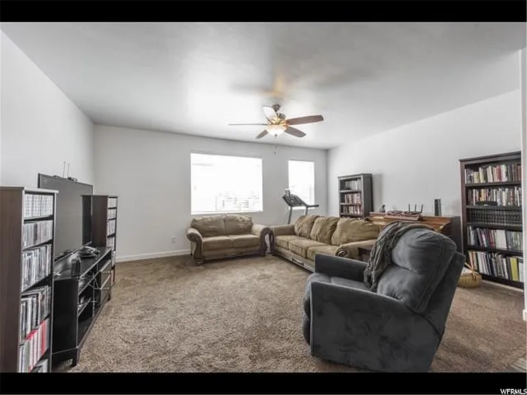 3676 W Evening Sky Ln — Photo 14