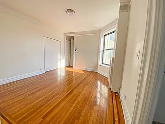 Rented by Compass