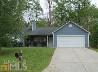 65 Wynfield Dr, Covington, GA 30016