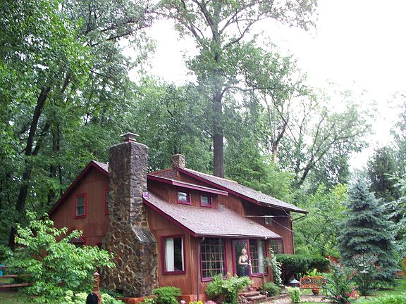 New Roof and Gutters