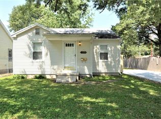 2216 Margybeth Ave, Evansville, IN