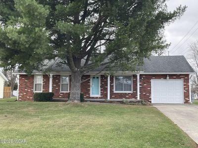 1500 E High St, Lima, OH, 45804