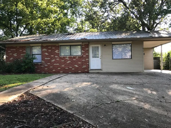 611 S Montgomery St, Starkville, MS 39759