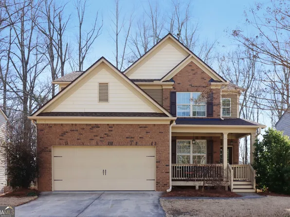 5675 Stevehaven Ln, Cumming, GA 30028