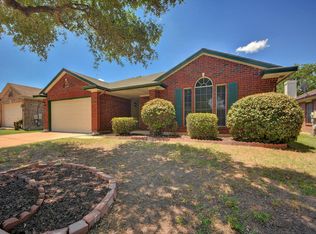 4105 Licorice Ln, Austin, TX 78728