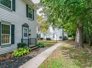 7395 Foxmill Rd UNIT C, Mentor, OH 44060