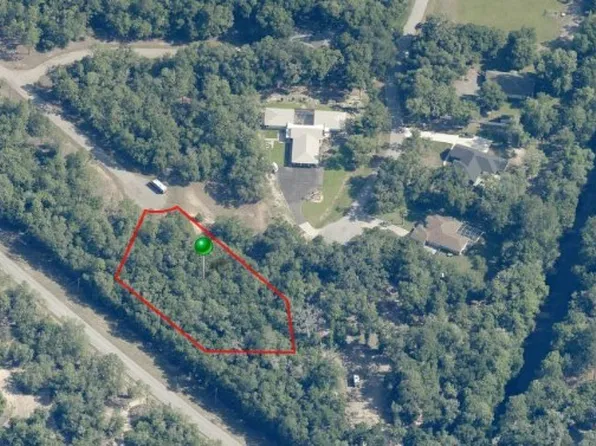 11024 N Vesta Point, Citrus Springs, FL 34434