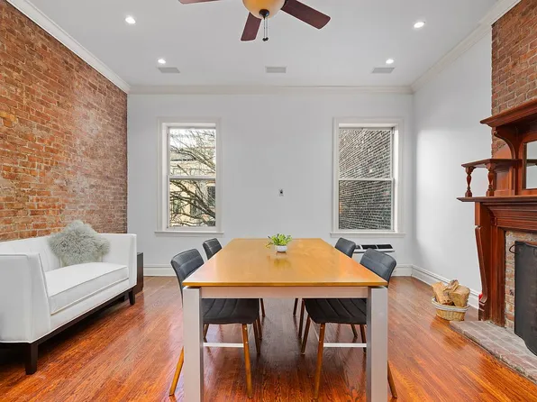 51 W 82nd St APT 5, Manhattan, NY 10024