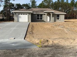 988 W Glenhaven Dr, Citrus Springs, FL 34434