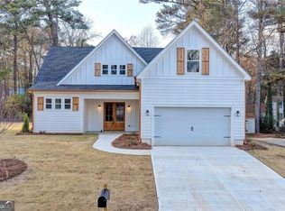 3449 Oak Dr, Lawrenceville, GA 30044