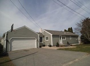65 C Cummings Ln, Westport, MA 02790