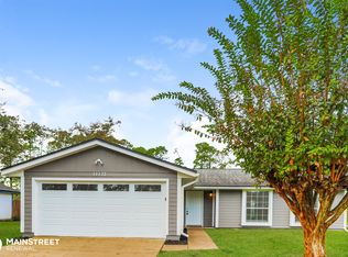 11132 W Stoney Point Ln, Jacksonville, FL 32257