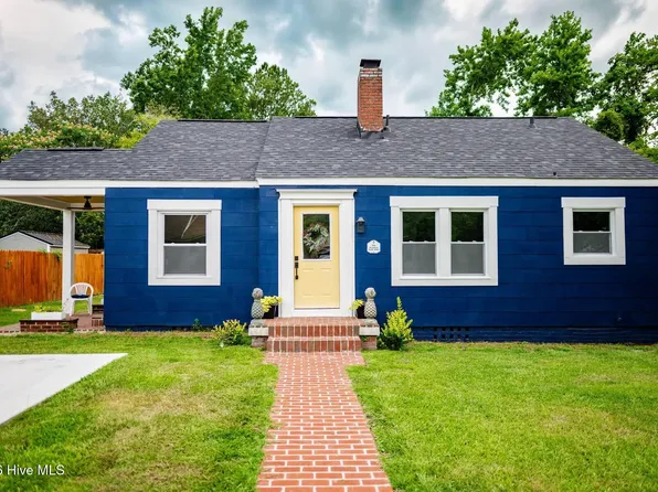 303 Stratford Road, Jacksonville, NC 28540
