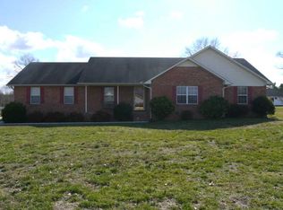 98 Carriage Ln LOT 22, Manchester, TN 37355