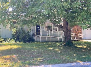 1038 Southeast Blvd, Neosho, MO 64850
