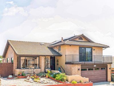 1963 Buckskin Gln, Escondido, CA, 92027
