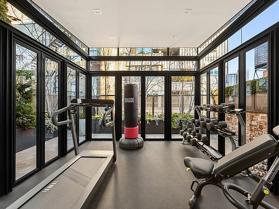 4th image of 459 W Broadway Penthouse S
