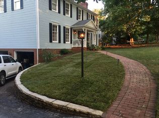 286 Queen Regent Ct, Blue Ridge, VA 24064