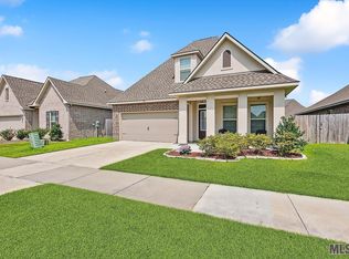 1224 Gentle Wind Dr, Baton Rouge, LA 70820