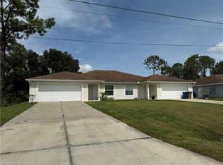 4714 21st St SW, Lehigh Acres, FL 33973