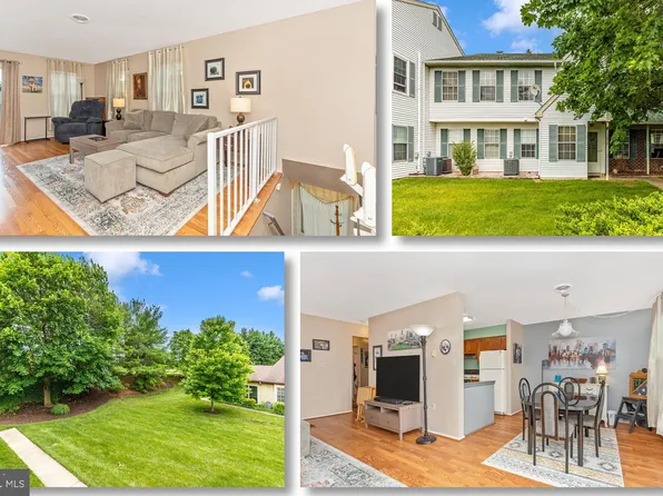 7050 Basswood Rd #11, Frederick, MD 21703