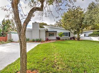 3916 W Estrella St, Tampa, FL 33629