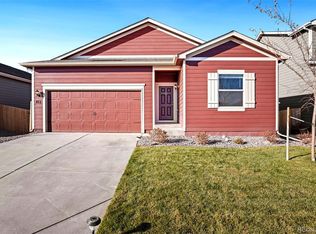 411 Evans Ave, Keenesburg, CO 80643